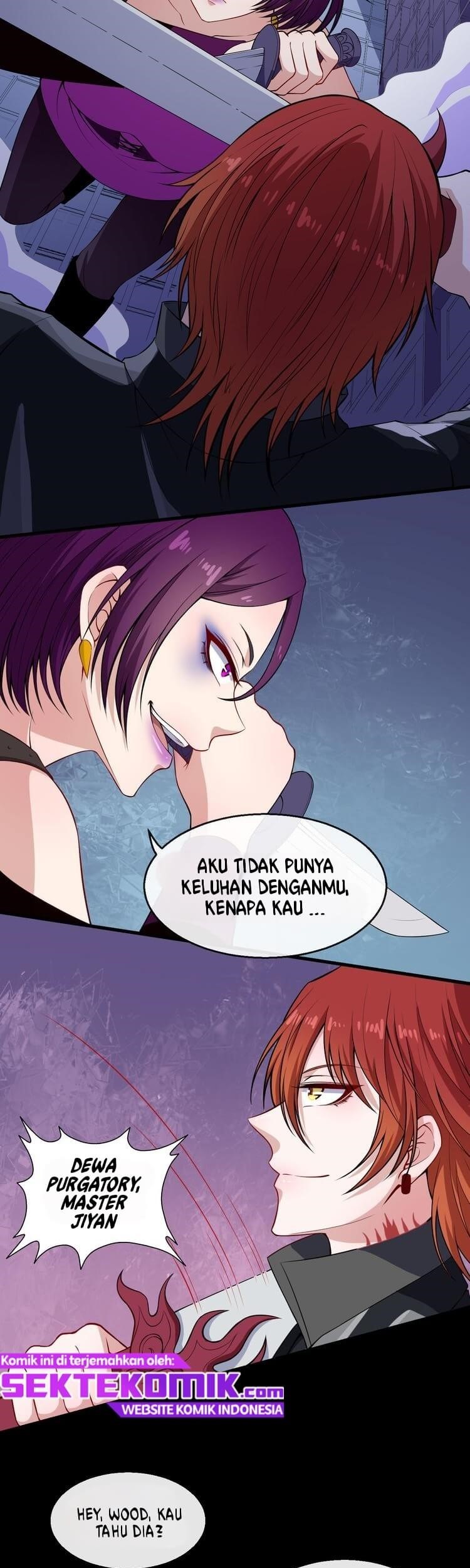 Daddy From Hell Bab 119 halaman 4