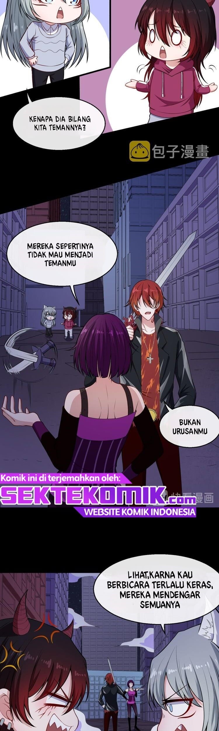 Daddy From Hell Bab 119 halaman 6