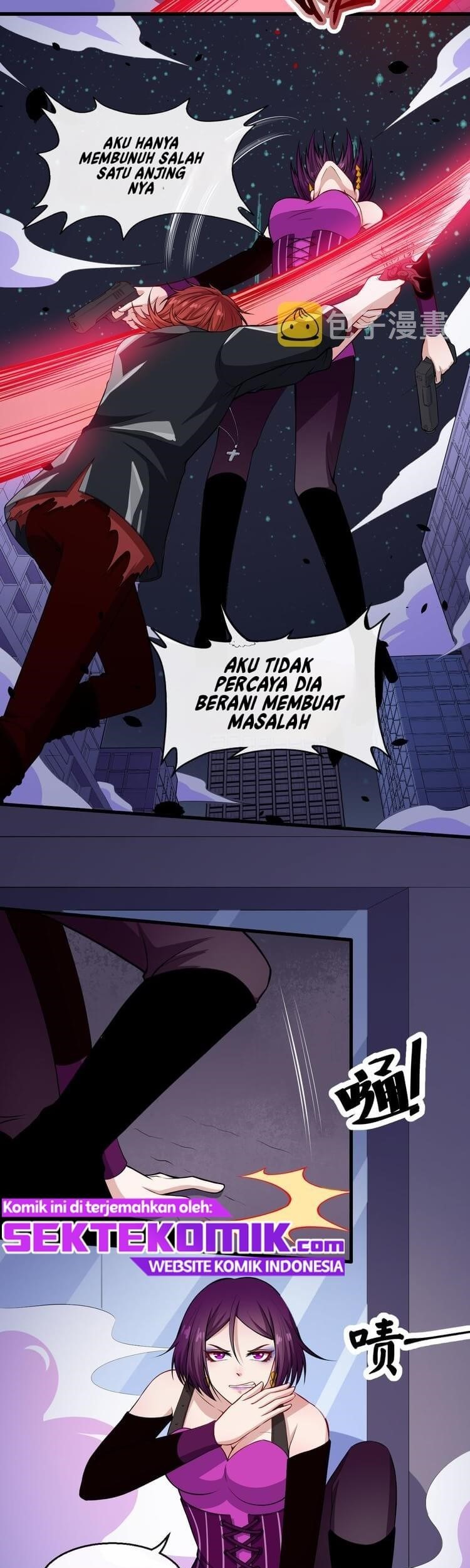 Daddy From Hell Bab 119 halaman 9