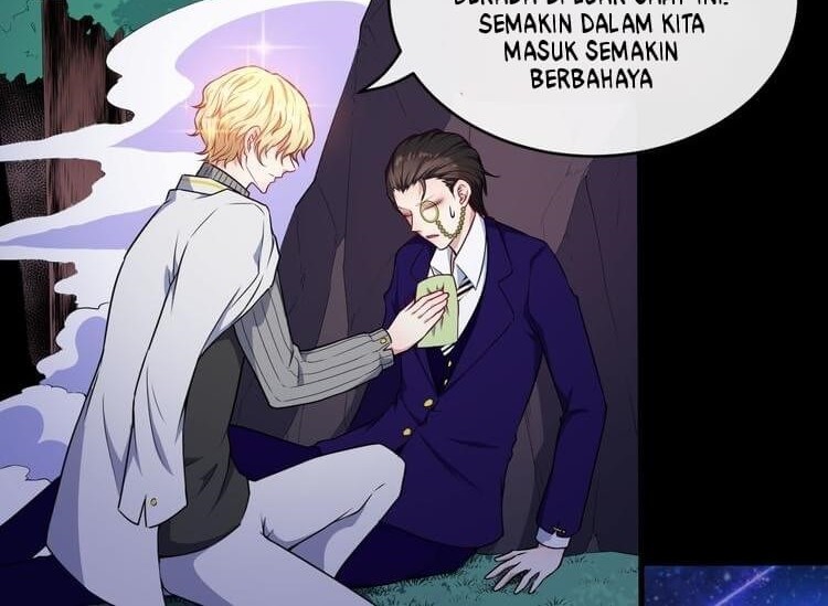 Daddy From Hell Bab 119 halaman 18