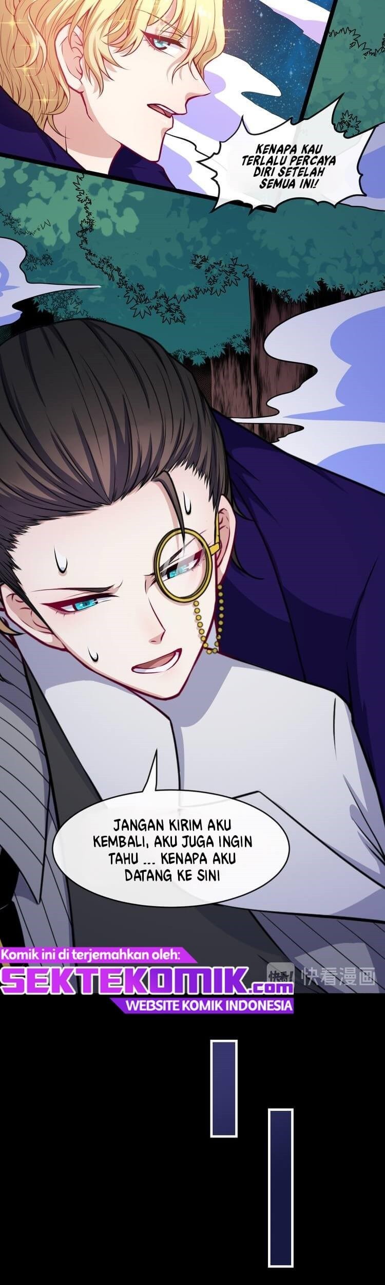 Daddy From Hell Bab 119 halaman 25