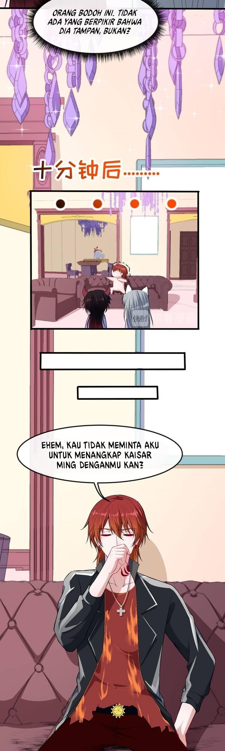 Daddy From Hell Bab 119 halaman 33