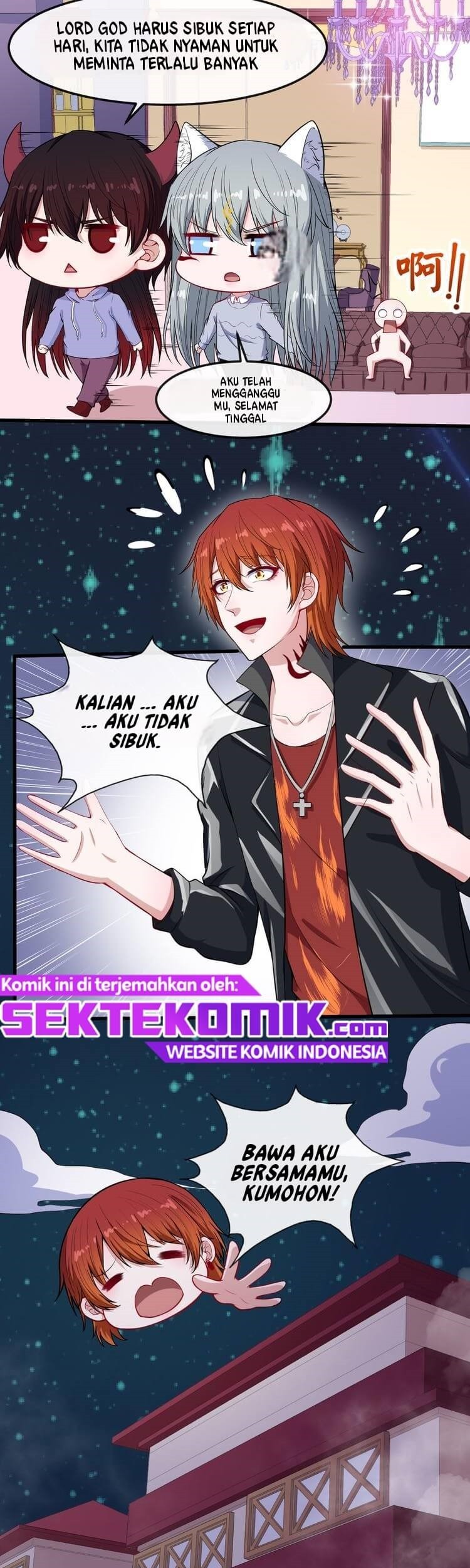 Daddy From Hell Bab 119 halaman 35