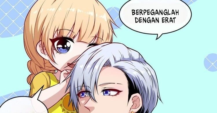 Daddy From Hell Bab 119 halaman 43