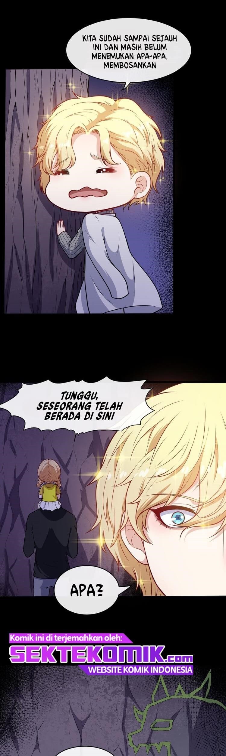 Daddy From Hell Bab 119 halaman 46