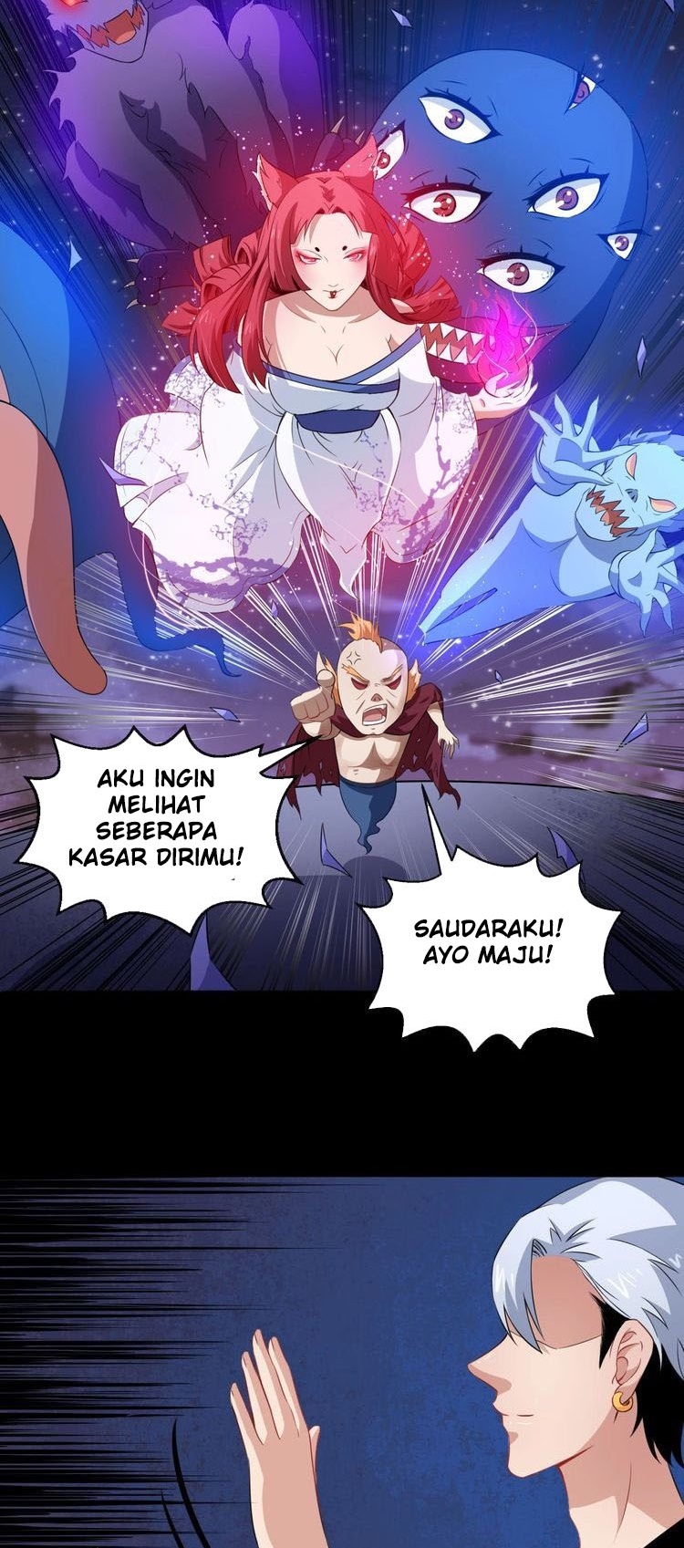 Daddy From Hell Bab 12 halaman 12
