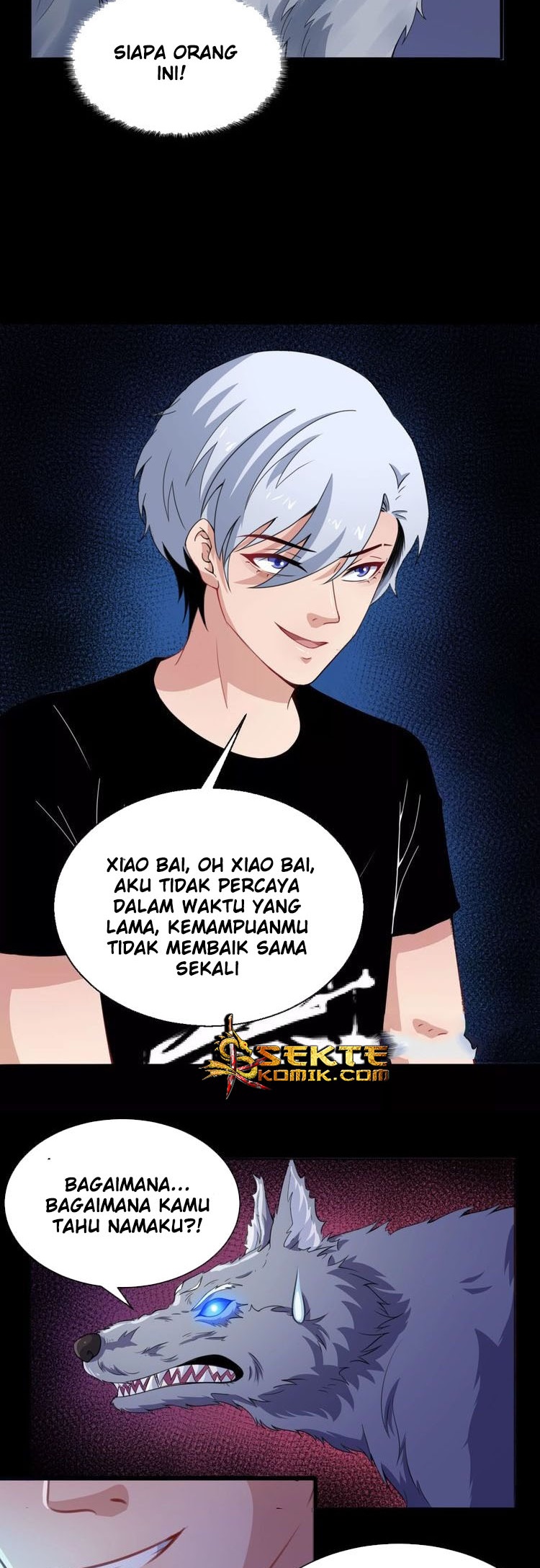 Daddy From Hell Bab 12 halaman 25