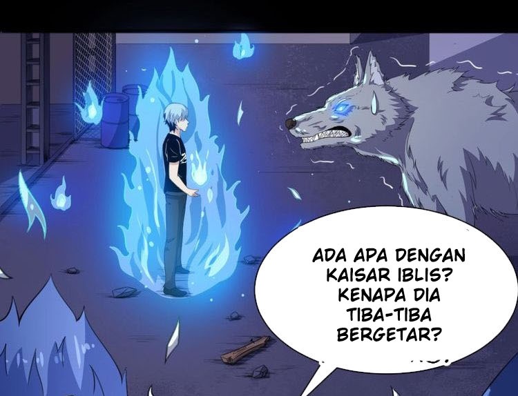Daddy From Hell Bab 12 halaman 27