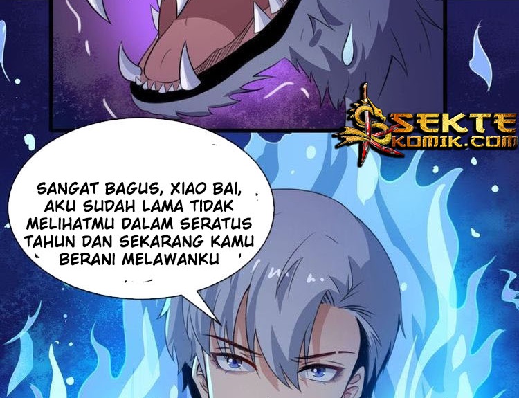 Daddy From Hell Bab 12 halaman 30