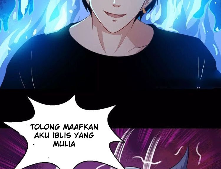 Daddy From Hell Bab 12 halaman 31