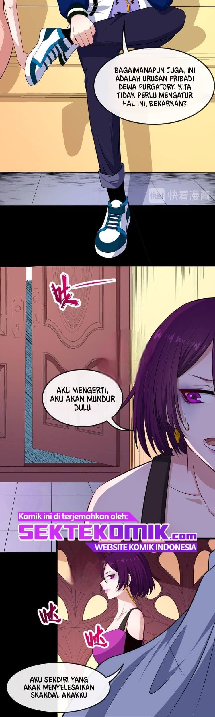 Daddy From Hell Bab 120 halaman 16