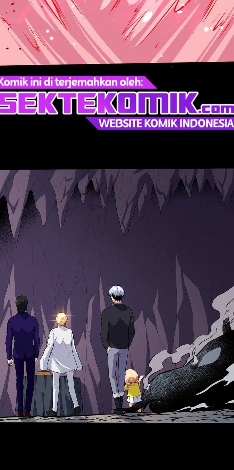 Daddy From Hell Bab 120 halaman 35