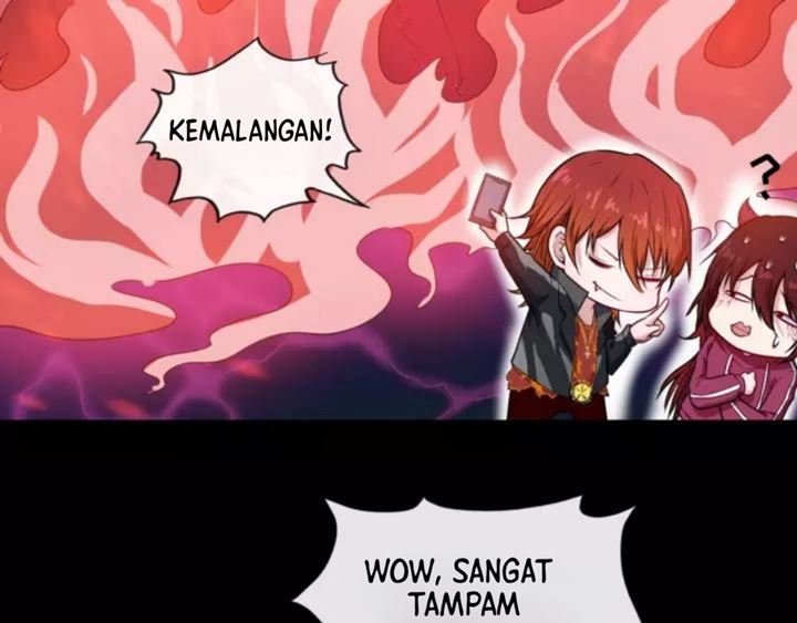 Daddy From Hell Bab 121 halaman 16