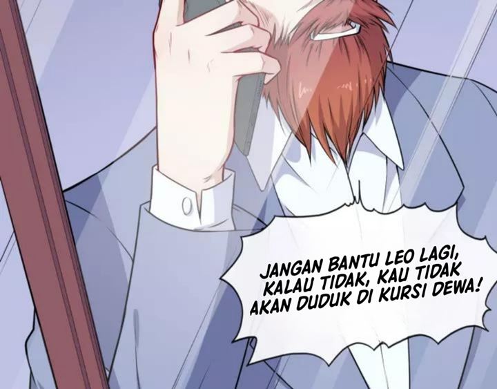 Daddy From Hell Bab 121 halaman 26