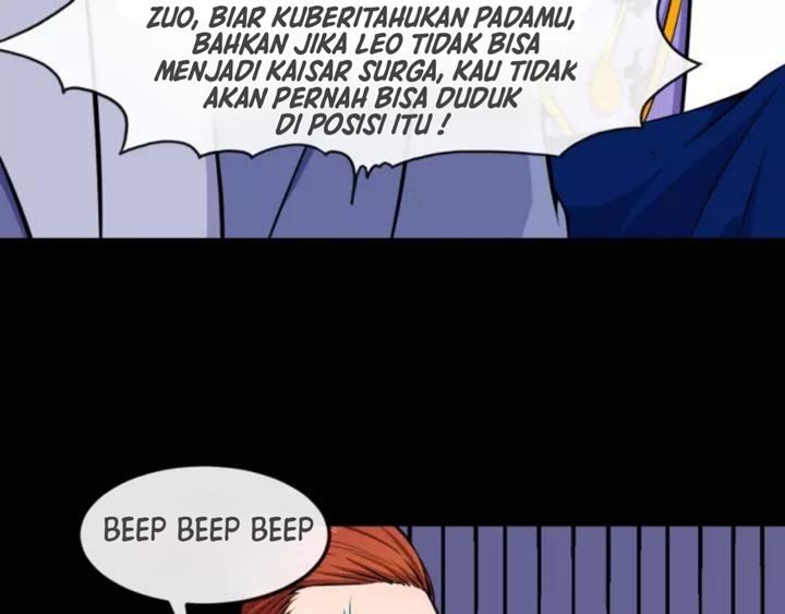 Daddy From Hell Bab 121 halaman 31