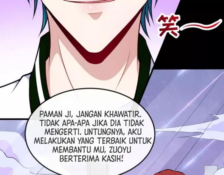 Daddy From Hell Bab 121 halaman 33