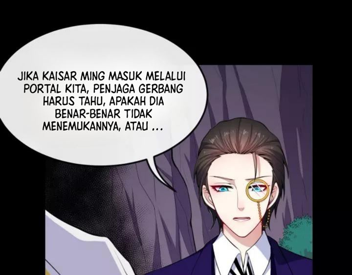 Daddy From Hell Bab 121 halaman 41