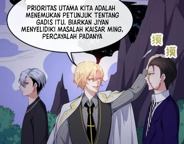 Daddy From Hell Bab 121 halaman 43