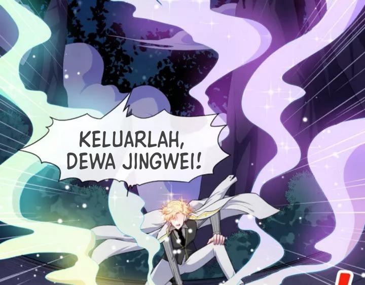 Daddy From Hell Bab 121 halaman 51