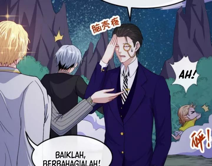 Daddy From Hell Bab 121 halaman 62