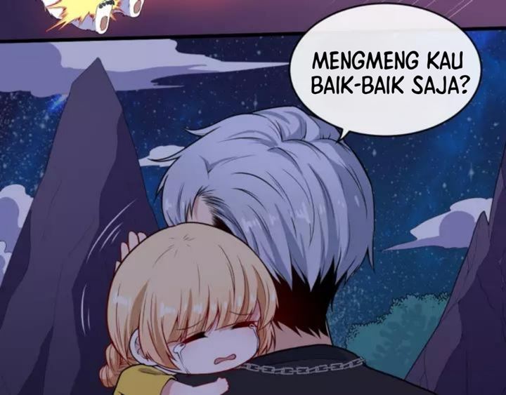 Daddy From Hell Bab 121 halaman 75