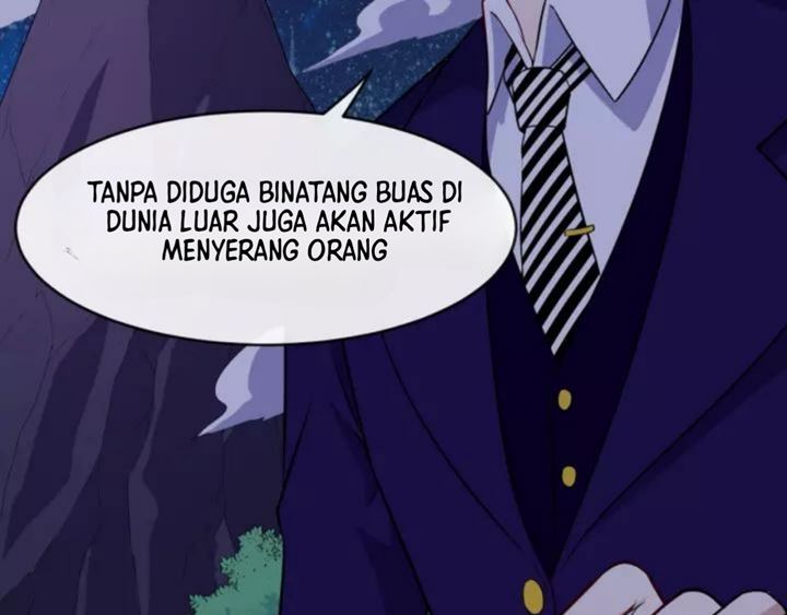 Daddy From Hell Bab 121 halaman 82