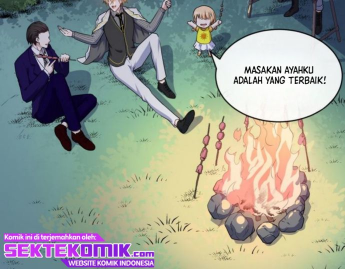 Daddy From Hell Bab 122 halaman 14