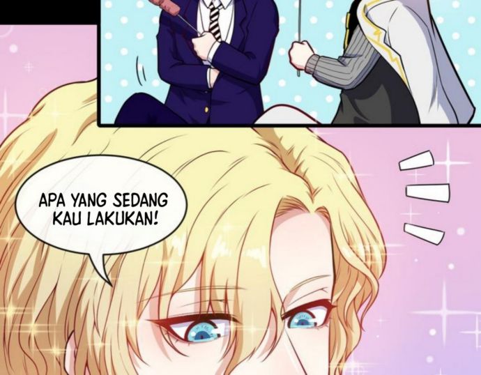 Daddy From Hell Bab 122 halaman 19