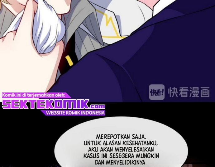 Daddy From Hell Bab 122 halaman 22