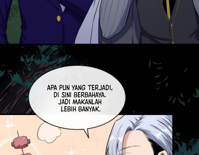 Daddy From Hell Bab 122 halaman 24