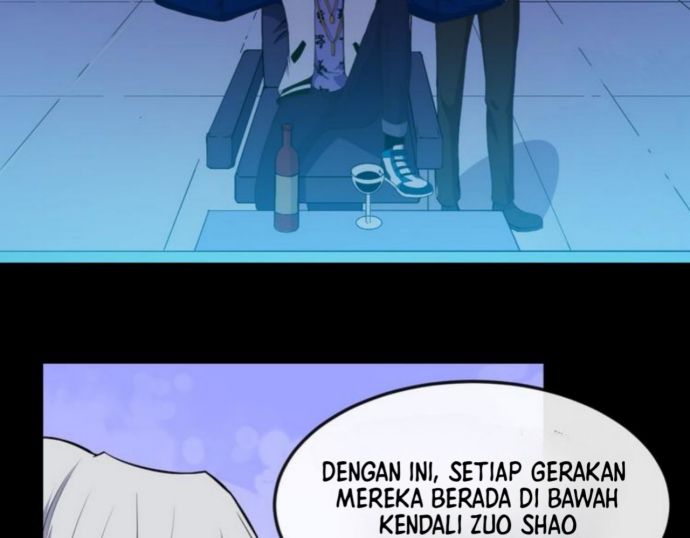 Daddy From Hell Bab 122 halaman 35