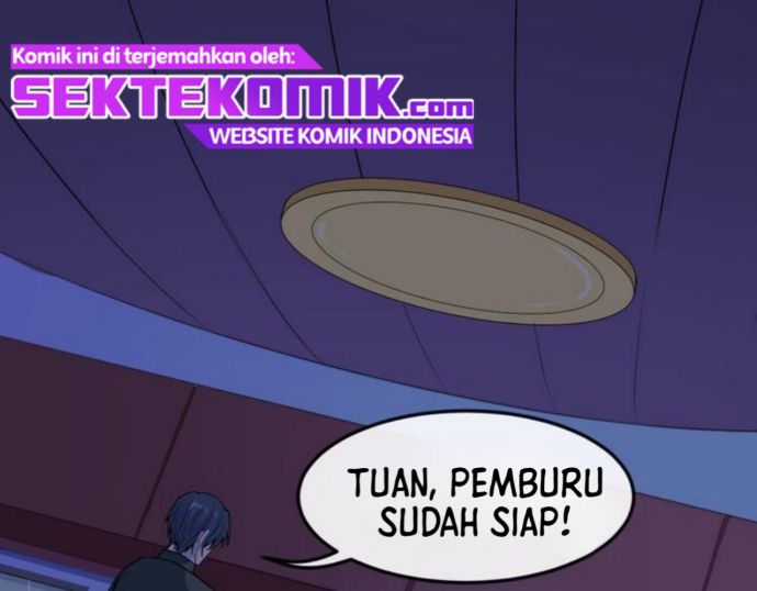 Daddy From Hell Bab 122 halaman 43