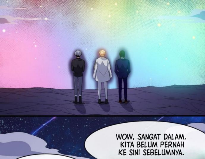 Daddy From Hell Bab 122 halaman 86