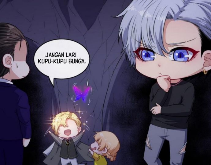 Daddy From Hell Bab 122 halaman 106