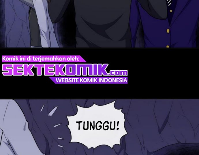 Daddy From Hell Bab 122 halaman 112