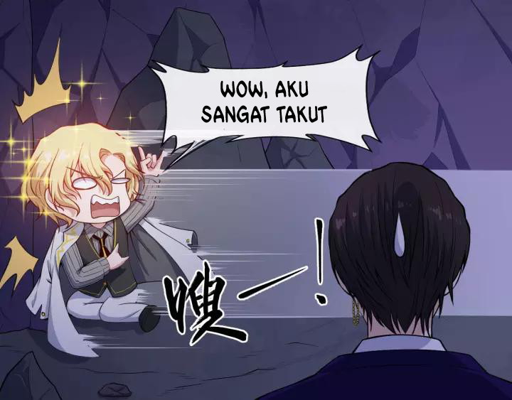 Daddy From Hell Bab 123 halaman 11