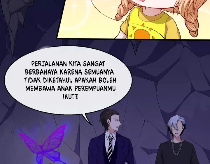 Daddy From Hell Bab 123 halaman 13
