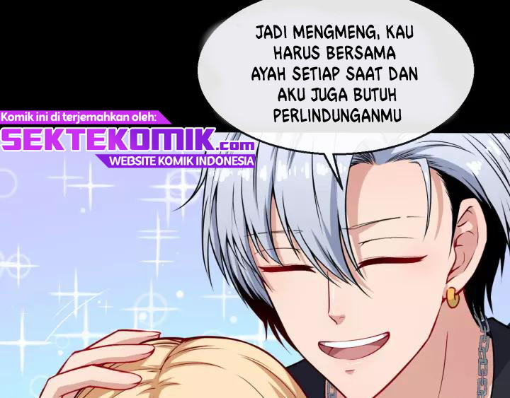 Daddy From Hell Bab 123 halaman 17