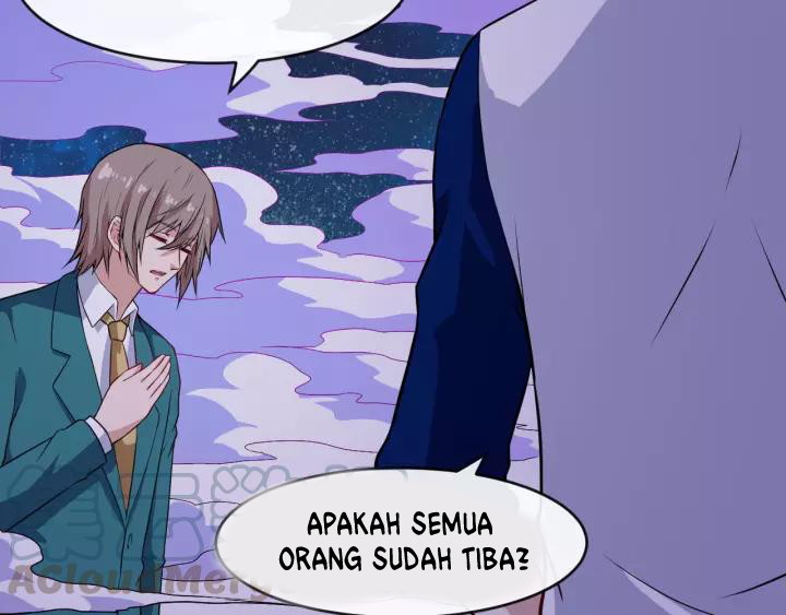 Daddy From Hell Bab 123 halaman 100