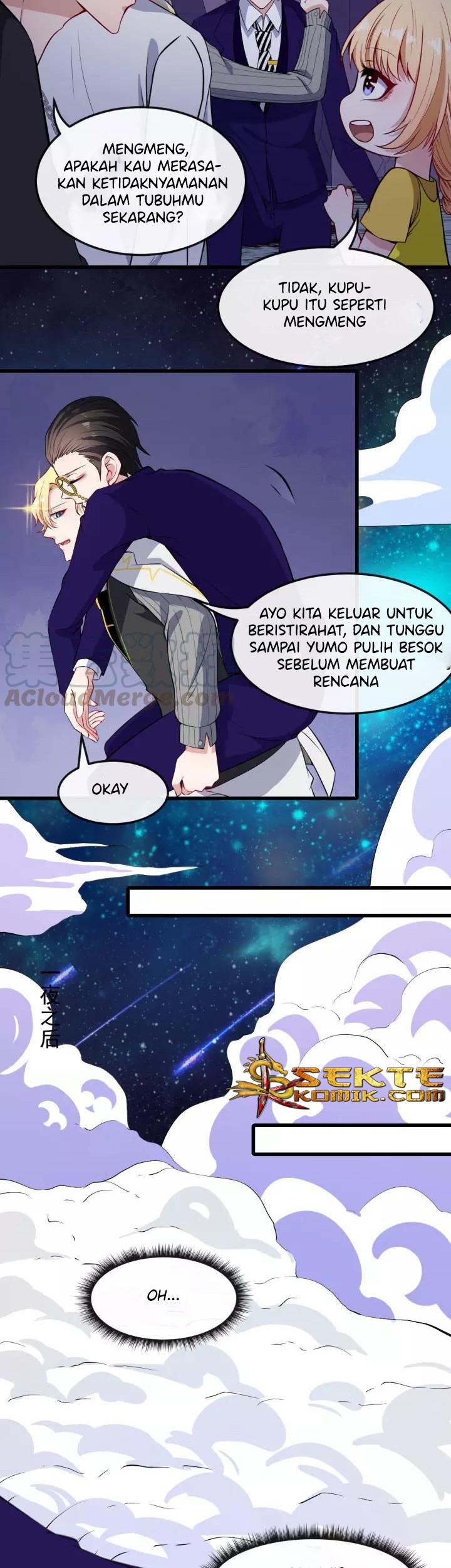 Daddy From Hell Bab 124 halaman 7