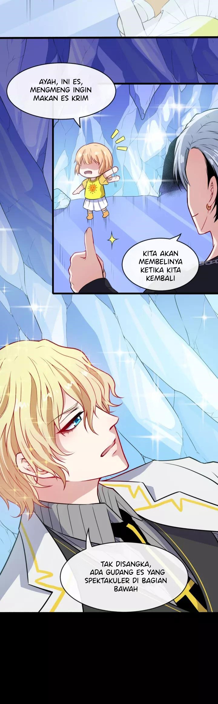 Daddy From Hell Bab 124 halaman 16