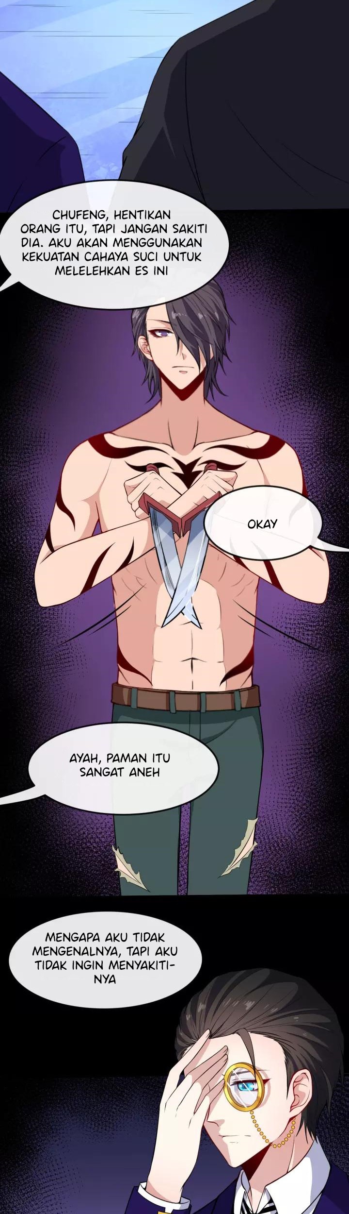 Daddy From Hell Bab 124 halaman 27