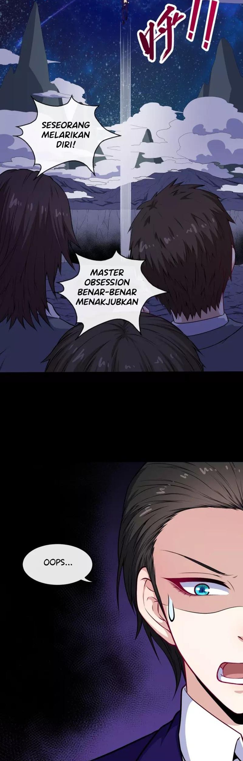 Daddy From Hell Bab 125 halaman 20