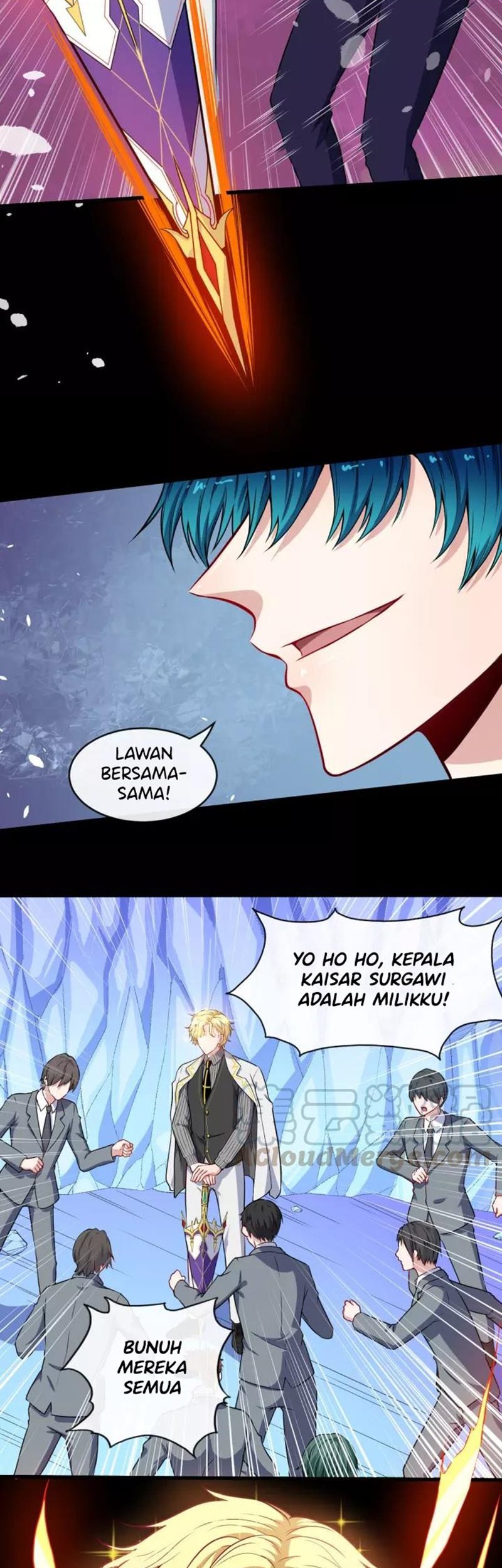 Daddy From Hell Bab 125 halaman 24