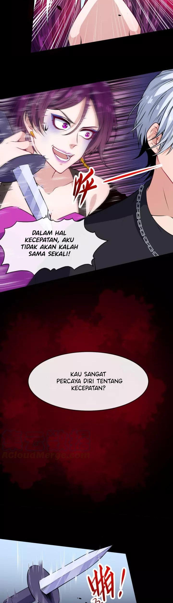 Daddy From Hell Bab 126 halaman 4