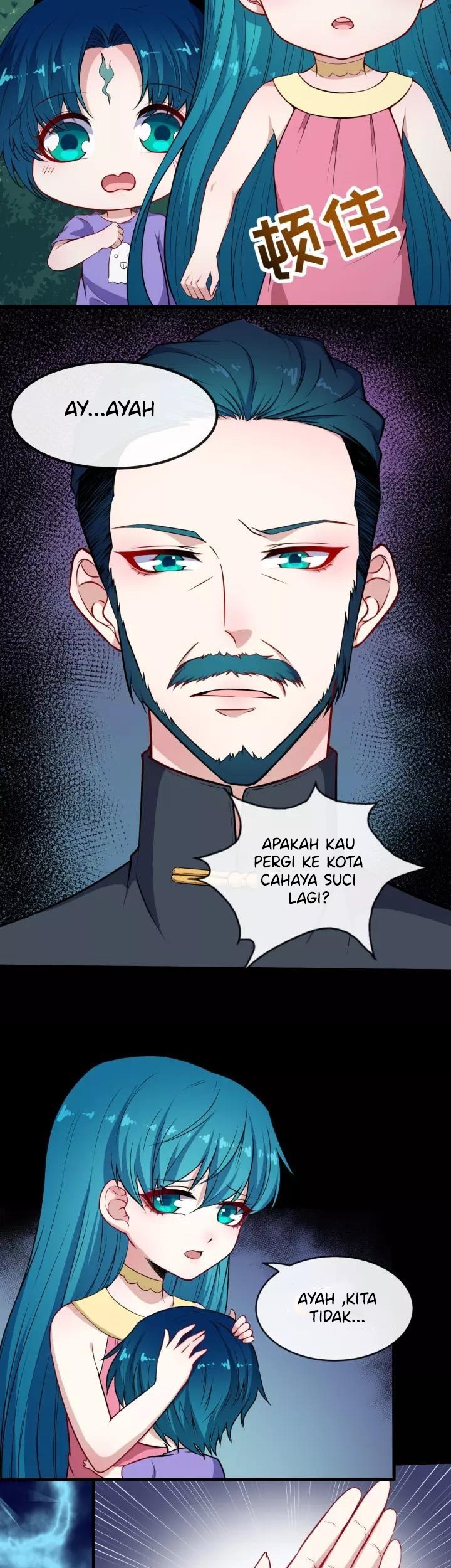 Daddy From Hell Bab 126 halaman 37