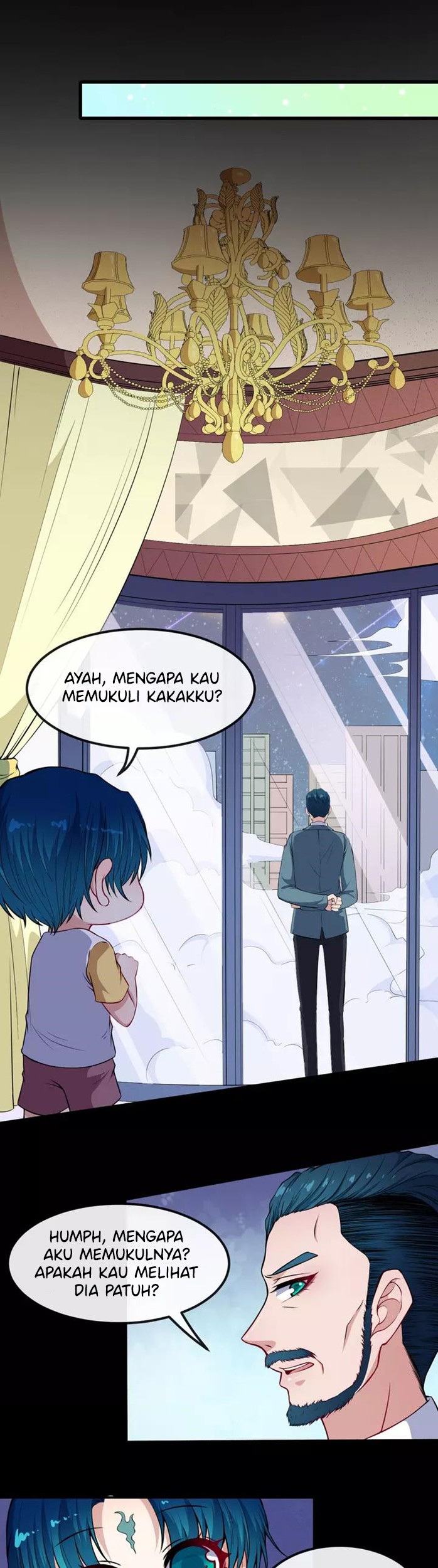 Daddy From Hell Bab 127 halaman 3