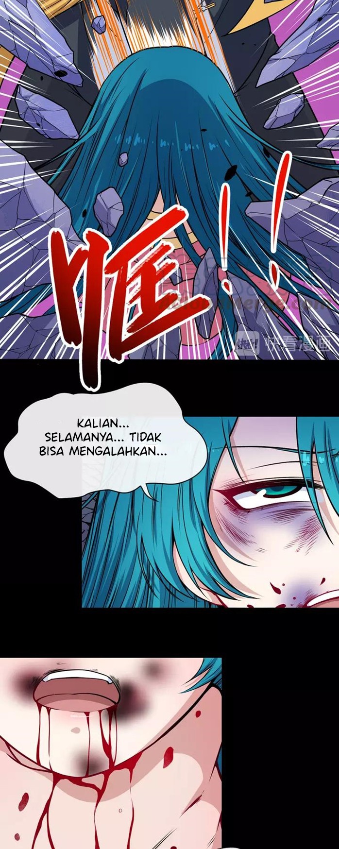 Daddy From Hell Bab 127 halaman 28