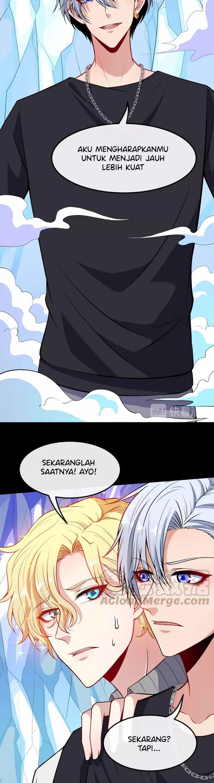 Daddy From Hell Bab 128 halaman 12