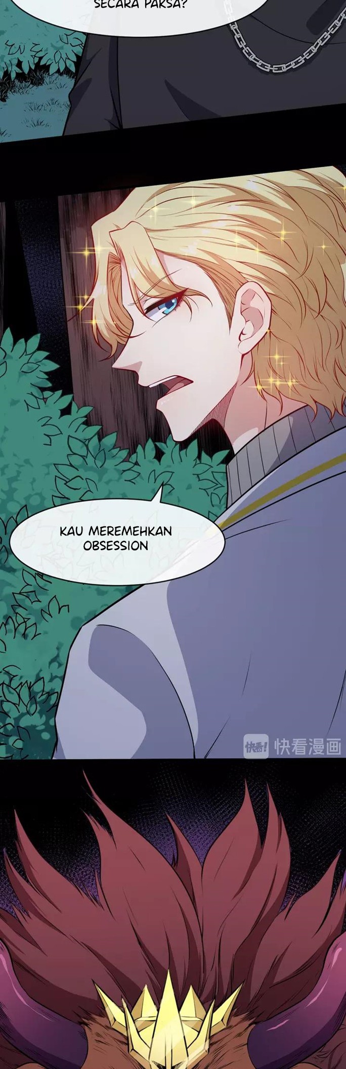 Daddy From Hell Bab 128 halaman 16